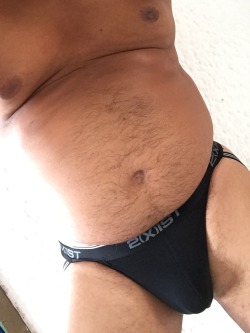 josesitonavarro:  #jockstrap #2(X)IST #cub #bear