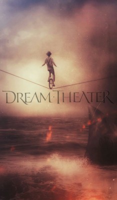 victoriafilth:  &ldquo;Editing by @victoriafilth&rdquo;  - Dream Theater, A Dramatic Turn Of Events