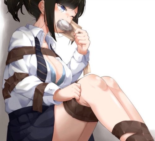 orenoyomebot:  RT @hojiro458623: 逃げ出そうとしてる図 https://t.co/NHwGvKSEMZ
