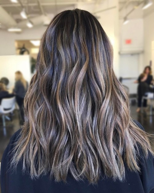 hairstylesbeauty: IG: colorbymichael