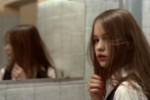 persephone-nymph:Christiane F. (1981) Dir. Uli Edel