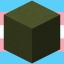 green-terracotta