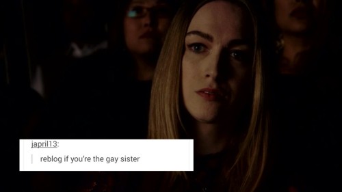 woltfgang: sense8 + tumblr text posts.