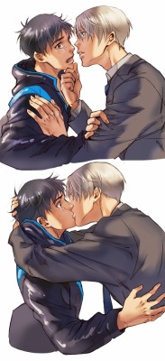 ♥Yaoi-my-drug♥