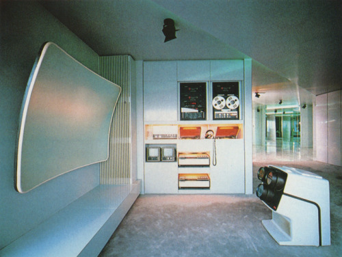 drydockshop:  LIVING WELL | The NYT Book of Home Design and Decoration ©1981