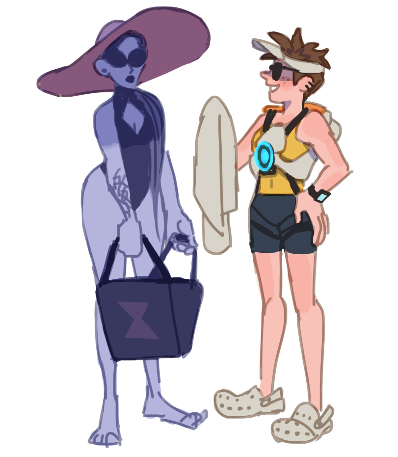 triptrippy:  beach? 