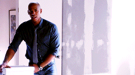 archvillainofromance:Yeah, I am happy.