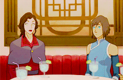 ohmykorra:  I hope you haven’t been waiting long.Only three years. 
