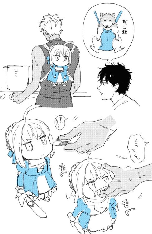 nekoshige: ふなこ‏ @Hug____l  さんの作品