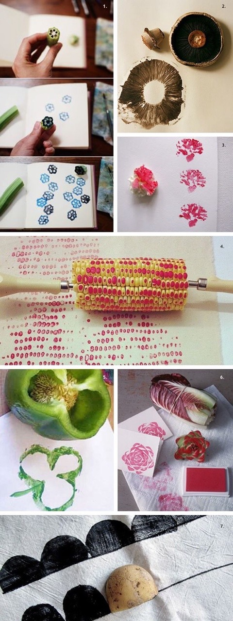 You Should Definitely Try This🌸🍁🌽