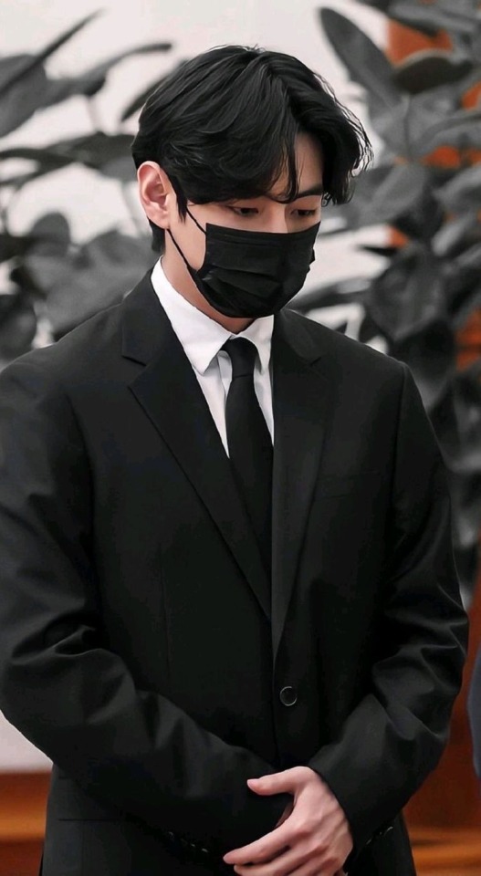 Which Tae Do You Imagine For Mid? Do You Have Like A Mood Board? Im A New Reader So All I Can Imagine