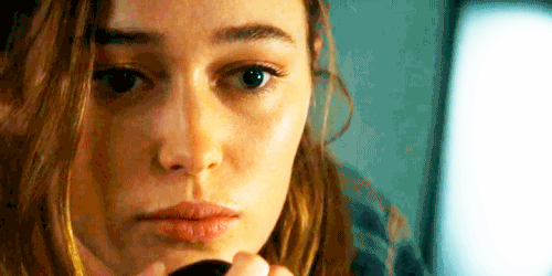 fearthewalkingdeadamc:  #look at those beautiful eyes 