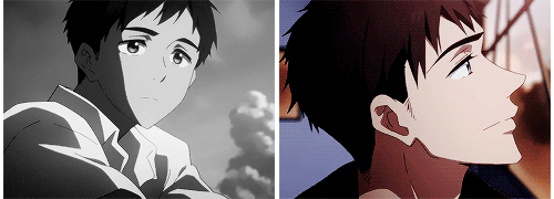 dailyfreegifs:Of all the things I still rememberSummer’s never looked the sameThe years go by and ti