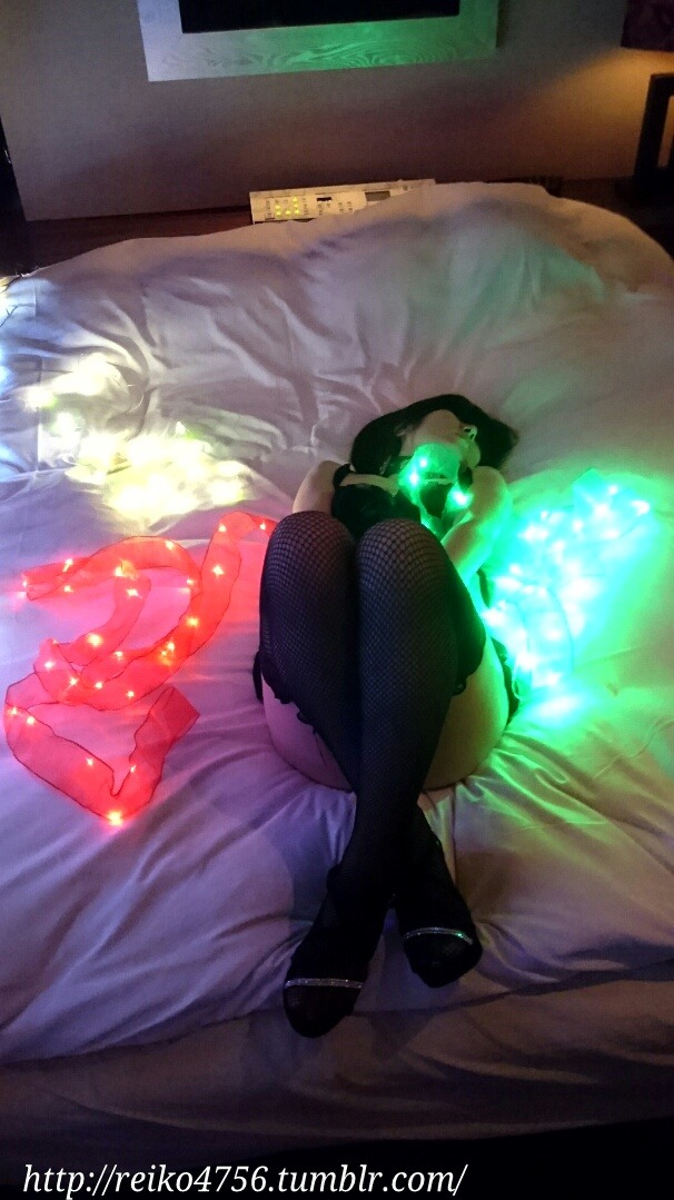 reiko4756:  【2015 MerryX'mas🎄】序  壱  