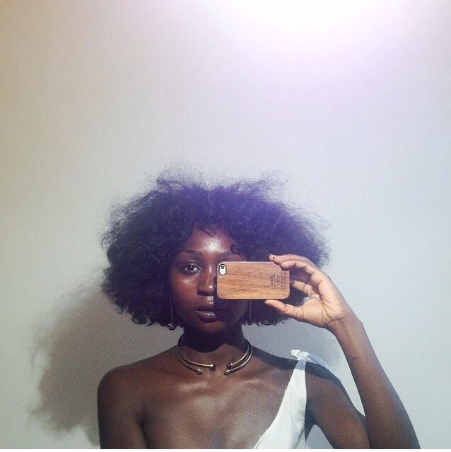 sheabutterbitch:  um, I love Oroma Elewas'a instagram… (oroma_elewa)