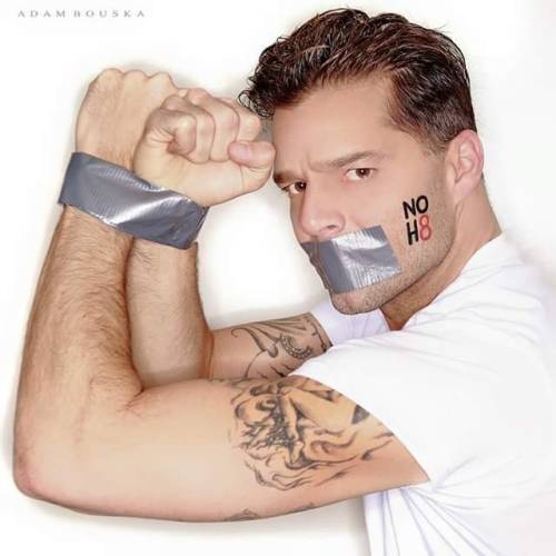 Ricky martin