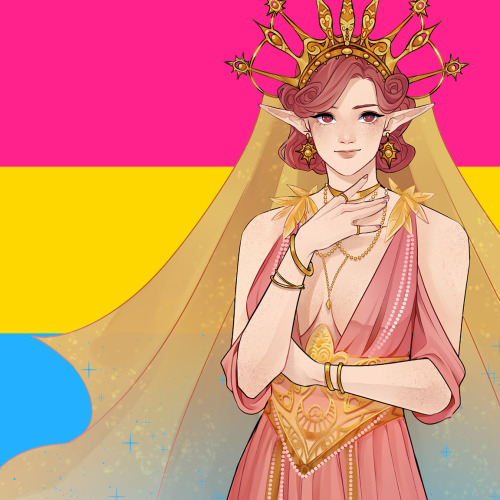 moiraimyths:Happy Pride Month, fateful friends! To celebrate, we put together these icons for the RO