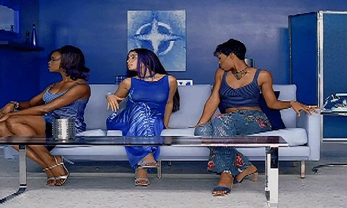 touro:destiny’s child - say my name