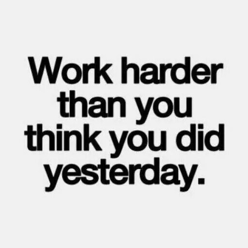 pure-motivati0n:   —&gt; Follow us on *TUMBLR* for motivation, *CLICK HERE*!