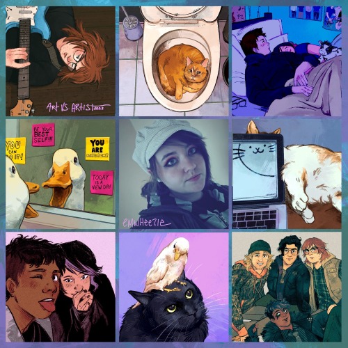 2023 Art Vs Artist!