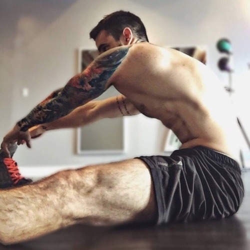 buddbutt:  Toes