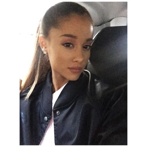 Daily Ariana Grande