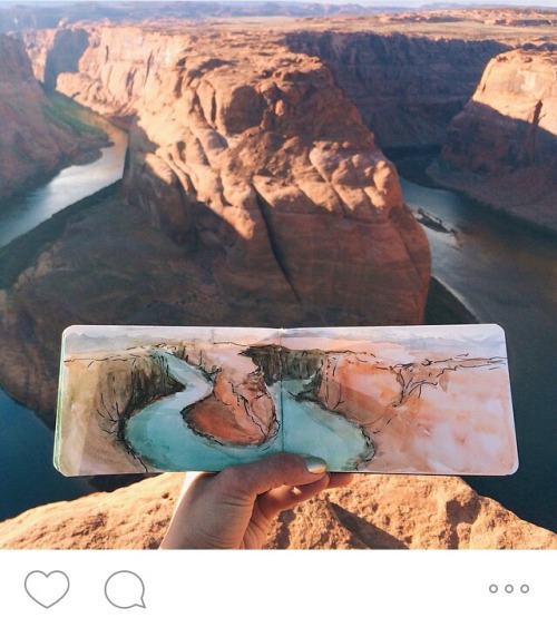 rockchairs:  Natural painting