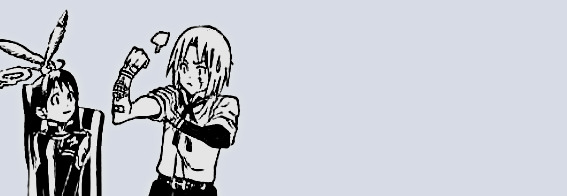 fugls:allen &amp; lenalee Ë™ËšÊš(Â´â—¡`)ÉžËšË™