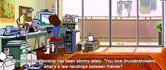 ydotome:Digimon: The Movie - Directors: Mamoru Hosoda and Yamauchi Shigeyasu - October 6, 2000