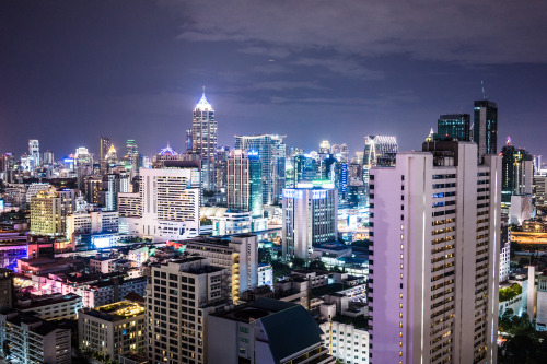 michaelgethers: Above ElevenBangkok, ThailandInstagram