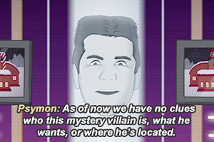 fifthalbum:  aaood 3  