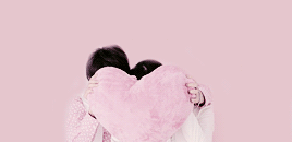 sshinhye:    gif meme : 16 - colors pink &amp; purple   snsd 