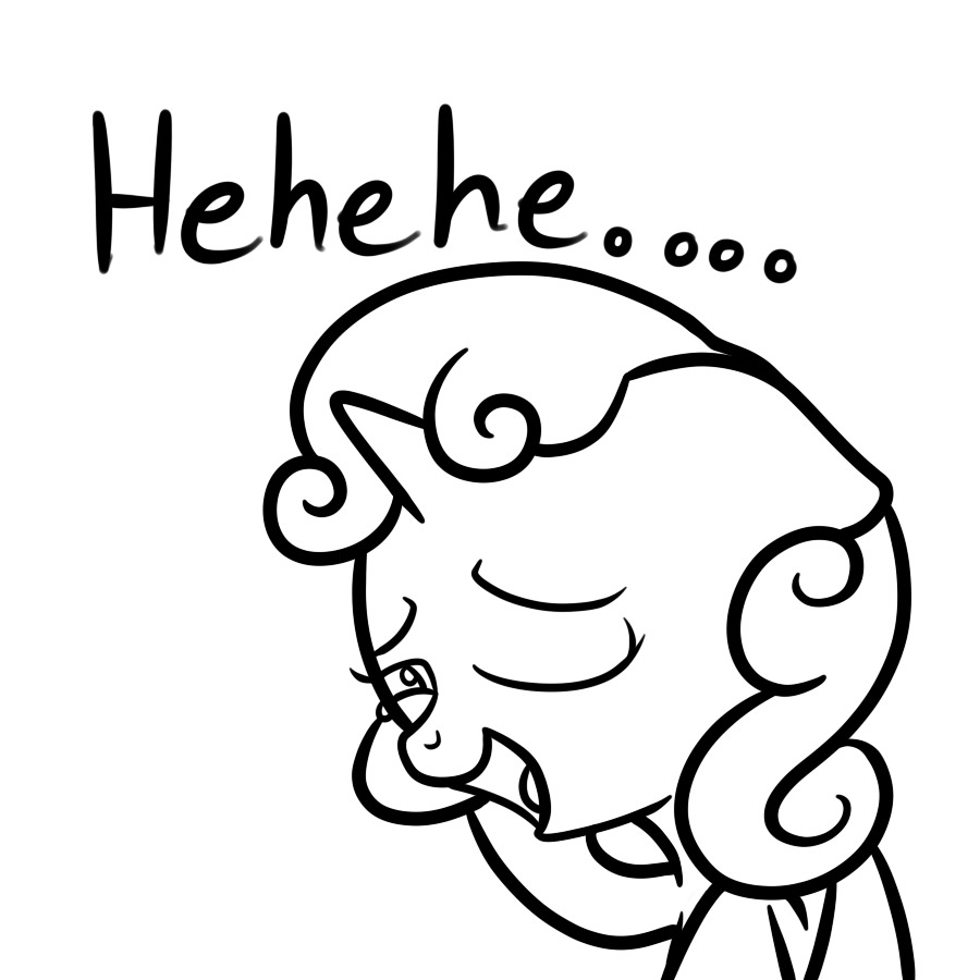 go-ask-sweetie-belle:  Besides what’s a Soft Drink?  lel.
