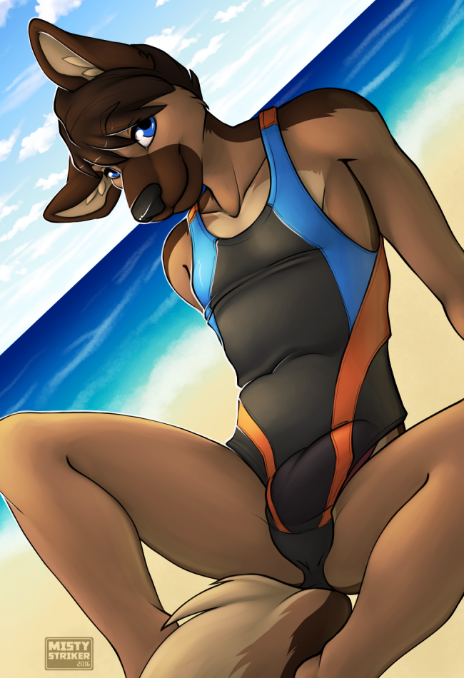 theyiffparadise: Some arts by Mistystriker ❤ Awyiss~