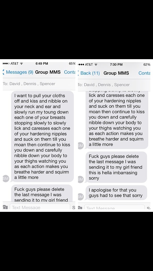 aliciaaadanielle:  kicknarp510:  So my friend was in a group chat for his group project