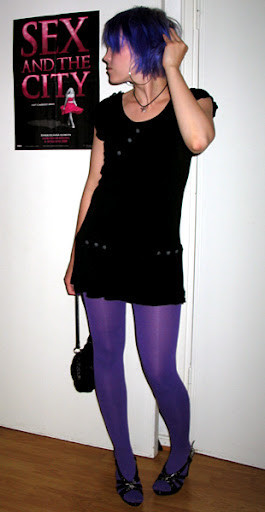 I Love Wearing Pantyhose