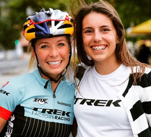 Trek Team Babes