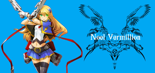 If It's Ok With You Could Do A Some Headcannons Of Tsubaki, Noel, And Makoto With A M!Reader That Has
