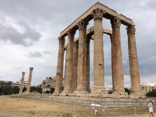 llowidz:Temple of Olympian Zeus, Athens