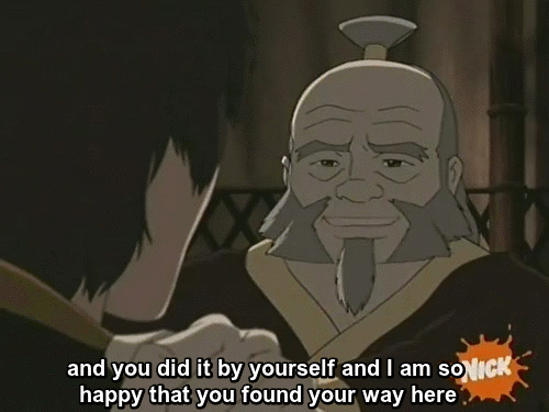 themysteryoftheunknownuniverse:“It wasn’t that hard Uncle…you have a pretty strong scent” 