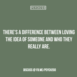 psych2go:  What do you think this quote means