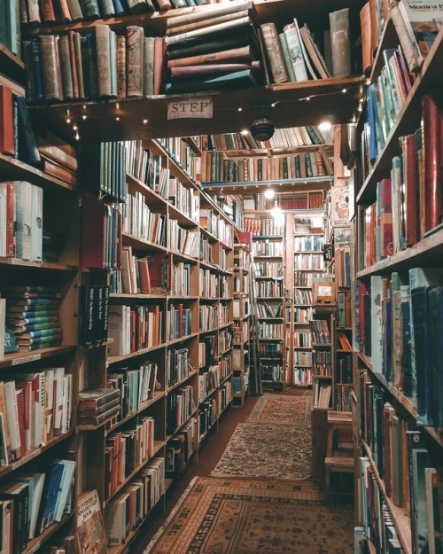 &ldquo;I have always imagined that Paradise will be a kind of library&rdquo; - Jorge Borges 