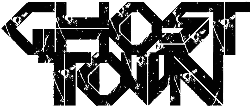 Anna's Haunt — fandon-t: ghost town transparent logo