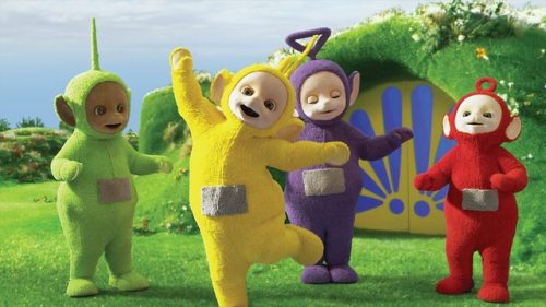 Teletubbies