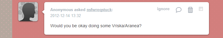 nsfwreqstuck: bless whoever sent this ask  &lt;♣) 