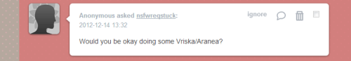 nsfwreqstuck: bless whoever sent this ask  <♣) 