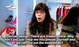 gilmoregeller:  television meme [2/20] female characters∟betty suarez: it’s so stupid. yo
