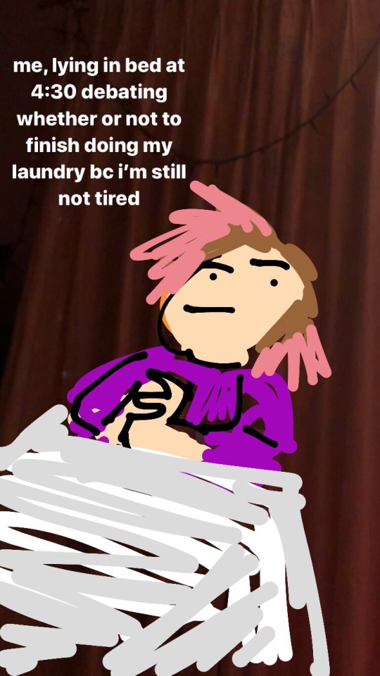 This Is Brought To You By A Doodle I Did With My Pointer Finger On My Phone At 4:30am. Cheers