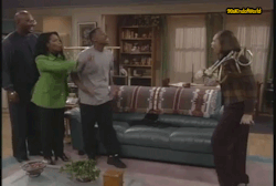 90Skindofworld:when You Just Need Your Friends To Gas You Up A Little