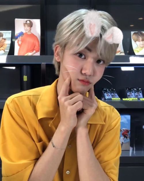 Jaemin Is The Cutest Boyfriend Material You Would Ever Get
